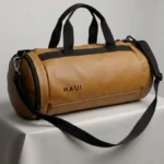 HAUI Gym Duffle Bag