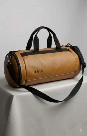 HAUI Gym Duffle Bag